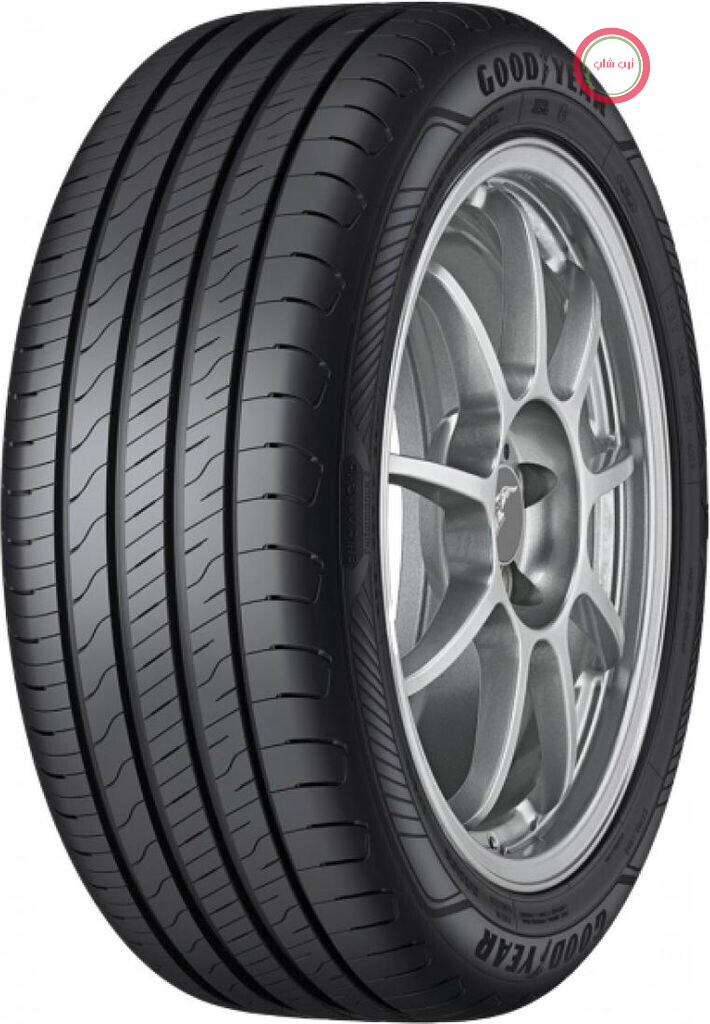 لاستیک تابستانی گودیر آمریکا Goodyear سایز 205/55R17 91V